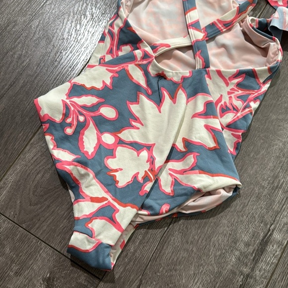 Maaji One Piece Swimsuit 7 - Picture 2 of 3